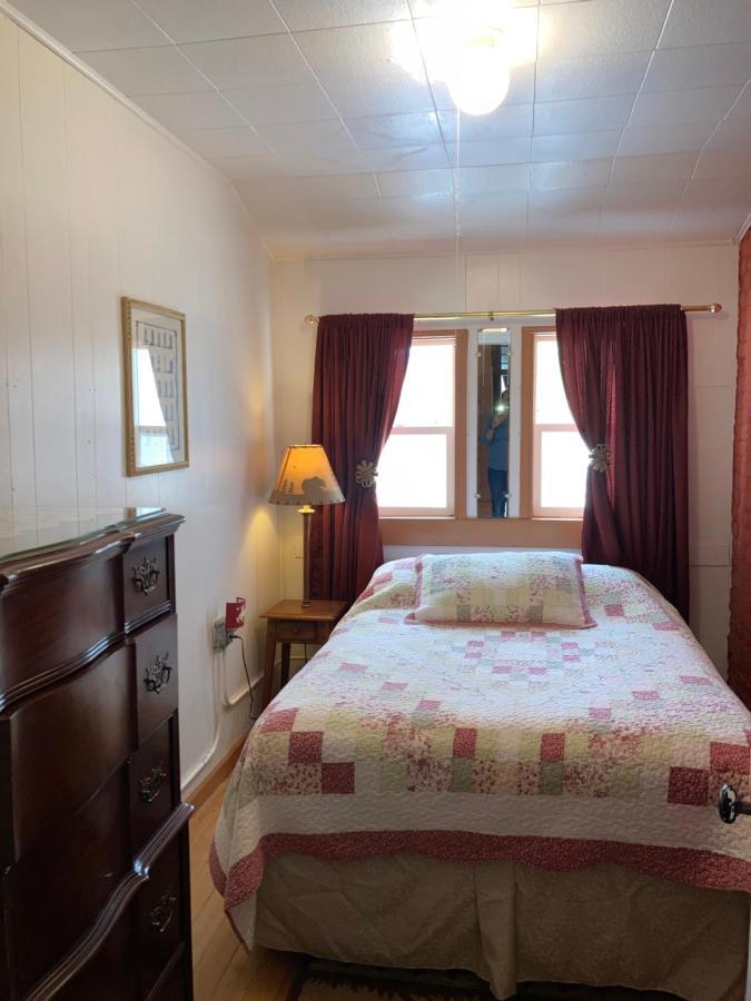Historic Capitol Hotel Vacation Suites Downtown Buffalo Eksteriør billede