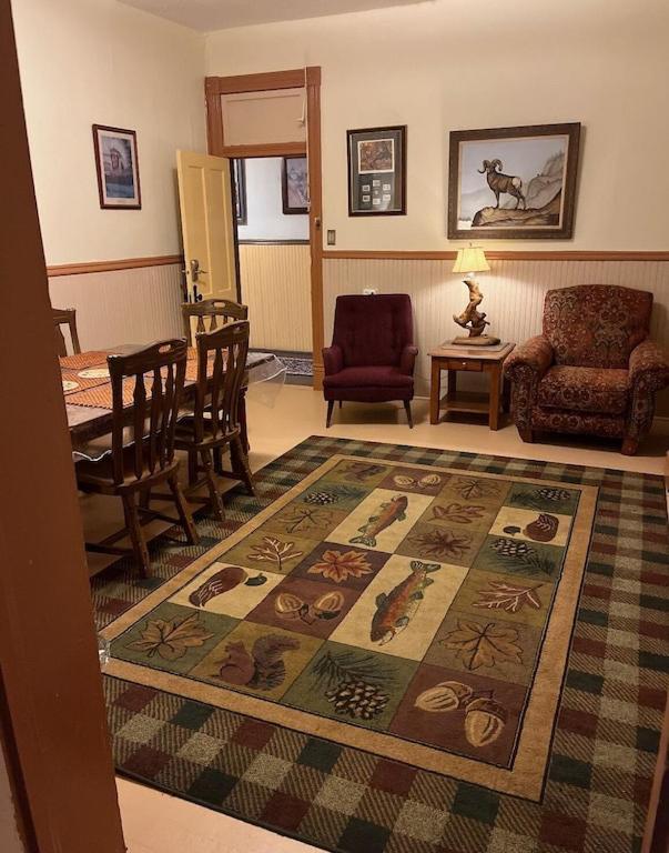 Historic Capitol Hotel Vacation Suites Downtown Buffalo Eksteriør billede