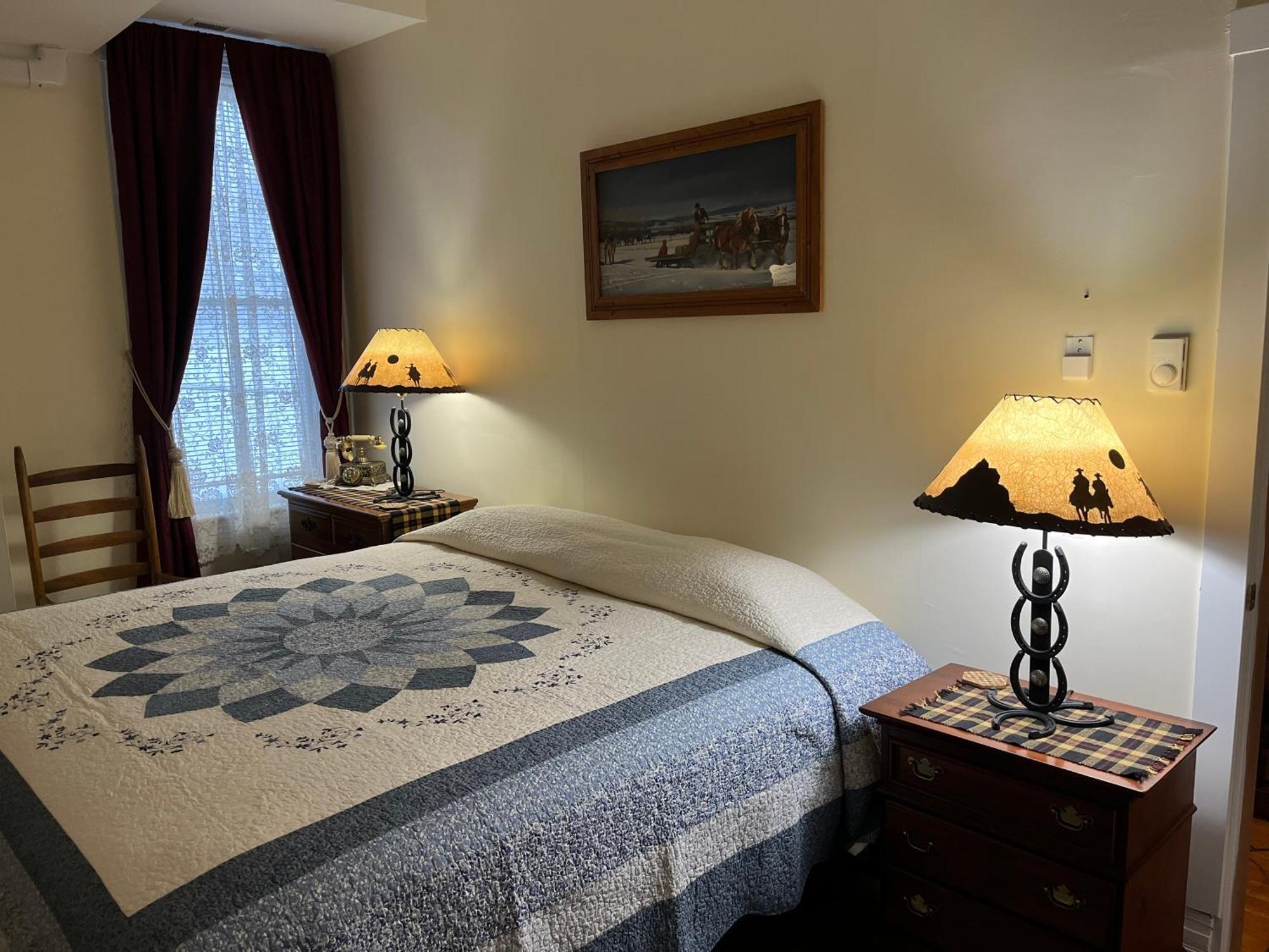 Historic Capitol Hotel Vacation Suites Downtown Buffalo Eksteriør billede