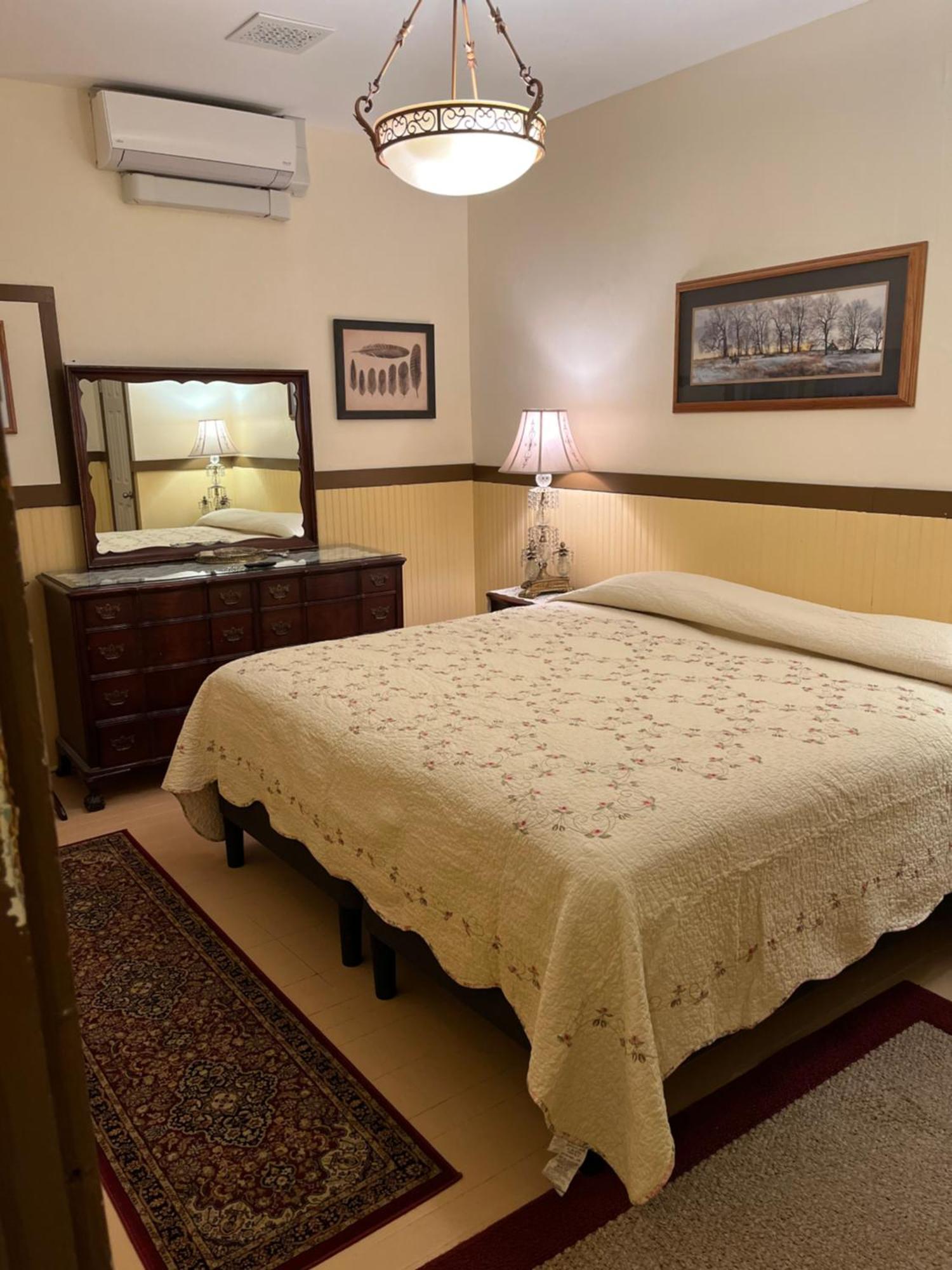 Historic Capitol Hotel Vacation Suites Downtown Buffalo Eksteriør billede